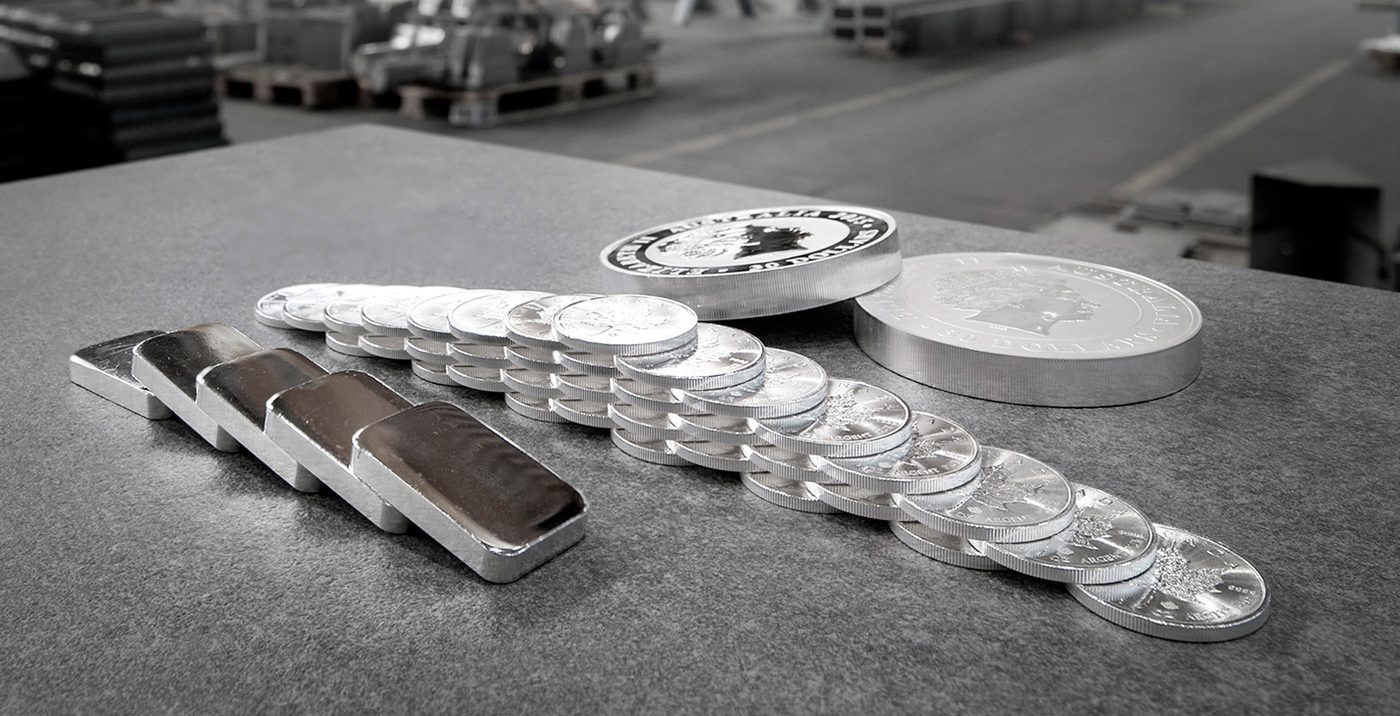Silber