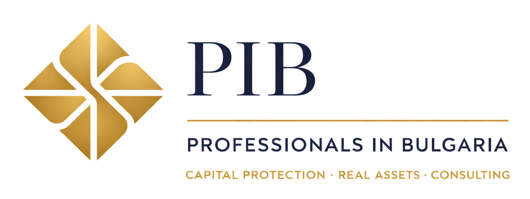 PIB Professionals in Bulgaria